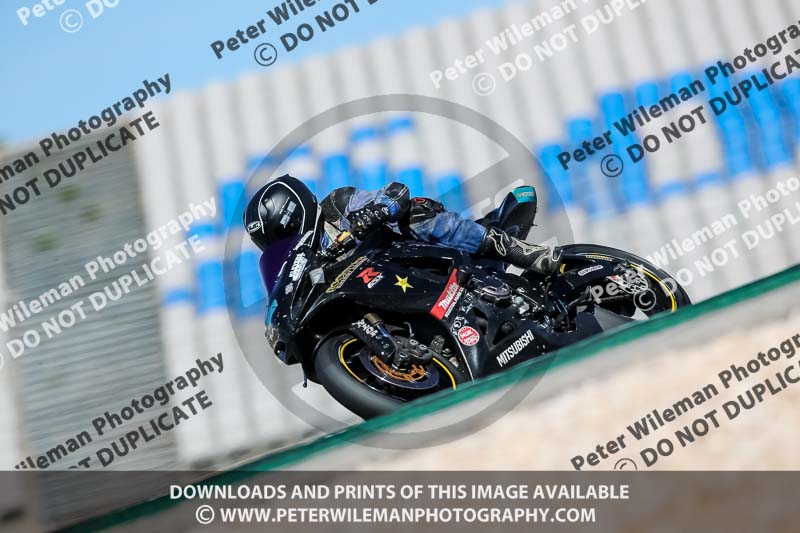 motorbikes;no limits;october 2019;peter wileman photography;portimao;portugal;trackday digital images
